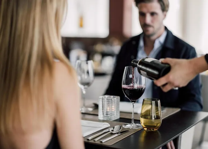 Spa Resort Geinberg Hotel 4*