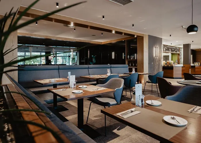 Hotel Spa Resort Geinberg 4*