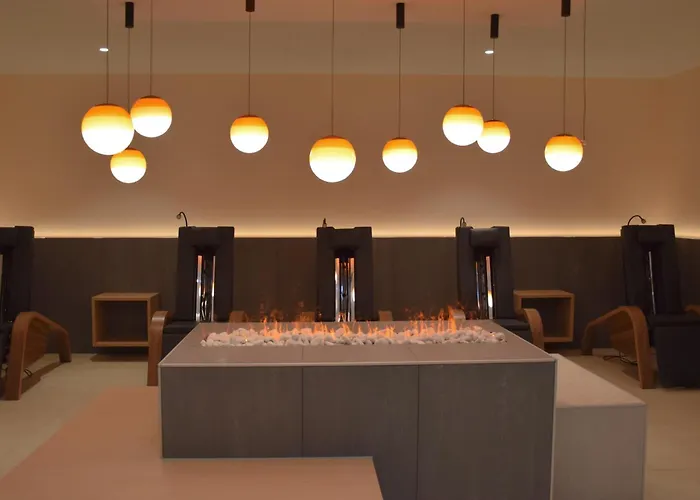 Spa Resort Geinberg Отель