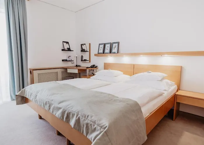 Spa Resort Geinberg Отель Гайнберг