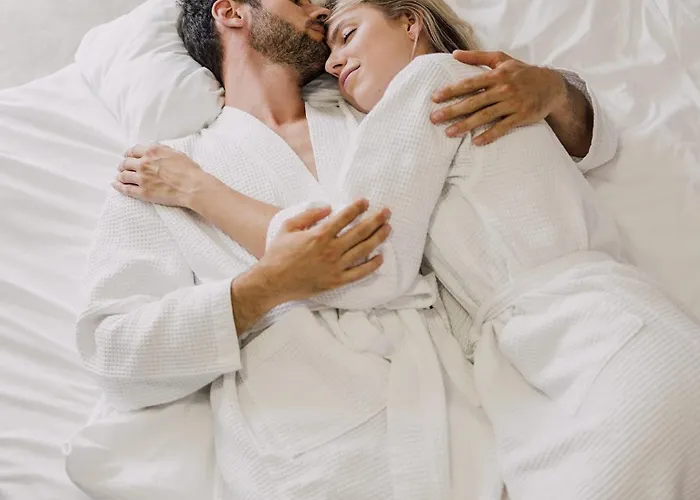 Spa Resort Geinberg Гайнберг