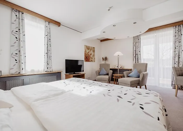 Spa Resort Geinberg Гайнберг