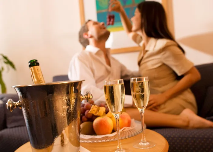 Spa Resort Geinberg Отель