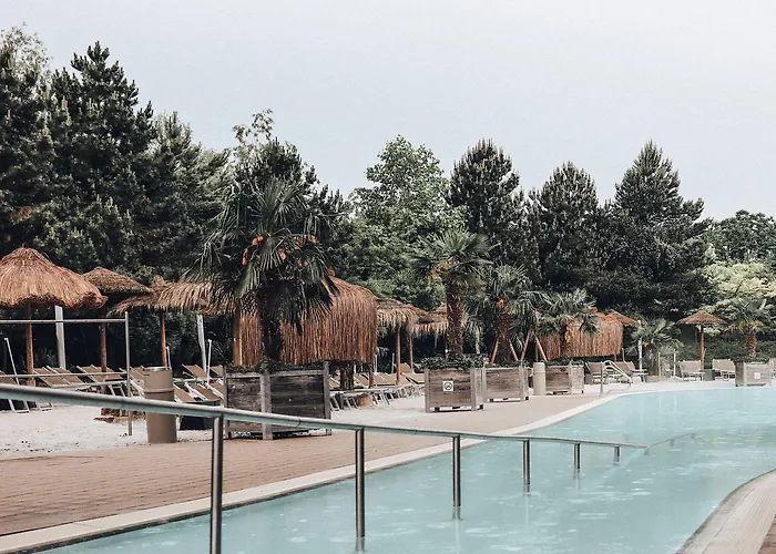 Spa Resort Geinberg 4* Гайнберг