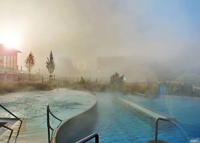 Hotel Spa Resort Geinberg 4*