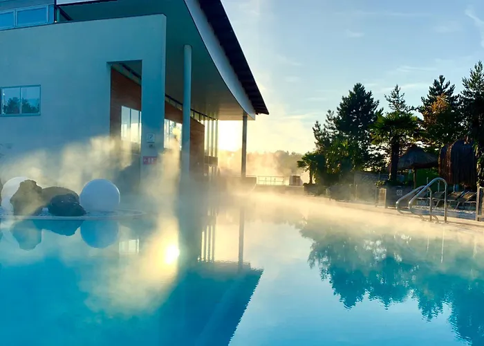 Spa Resort Geinberg Geinberg