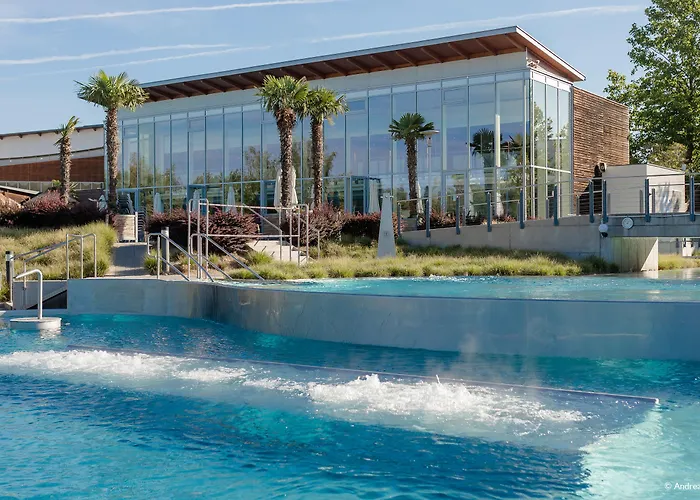 Spa Resort Geinberg Отель