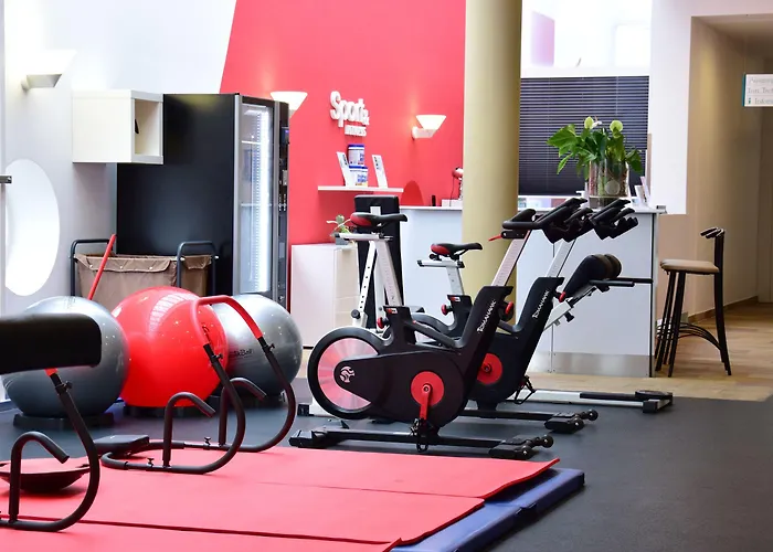 Spa Resort Geinberg Гайнберг