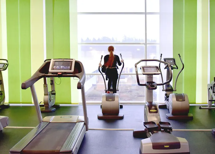 Spa Resort Geinberg 4* Гайнберг