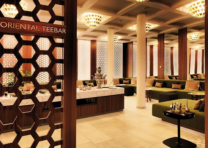 Spa Resort Geinberg 4* Гайнберг