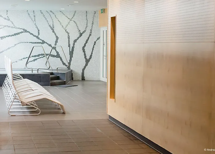 Spa Resort Geinberg Гайнберг