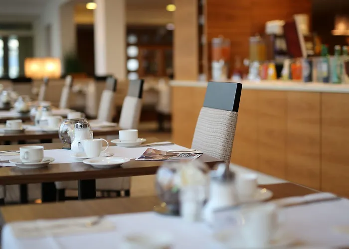 Spa Resort Geinberg Гайнберг