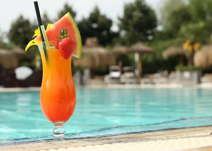 Hotel Spa Resort Geinberg