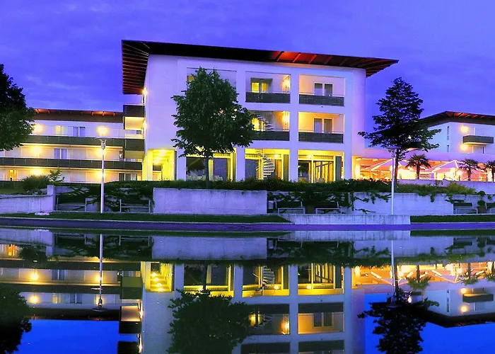 Spa Resort Geinberg 4* Гайнберг