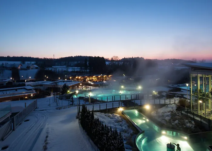 Spa Resort Geinberg Hotel Geinberg