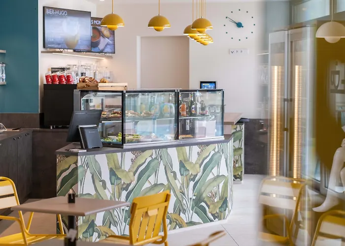 Spa Resort Geinberg 4* Гайнберг