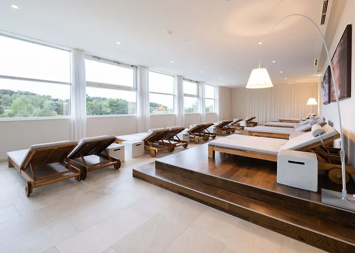 Spa Resort Geinberg Hotel 4*