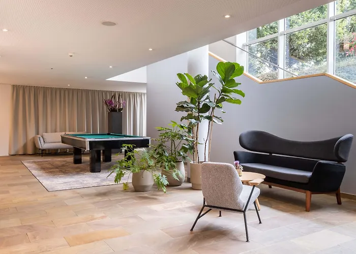 Spa Resort Geinberg Отель Гайнберг