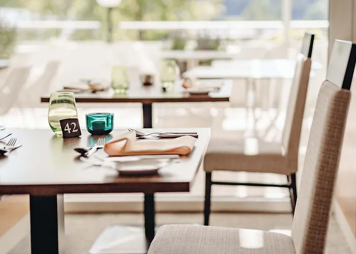 Spa Resort Geinberg 4* Гайнберг