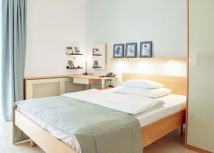 Spa Resort Geinberg Отель 4*