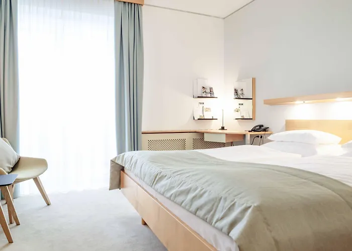 Отель Spa Resort Geinberg