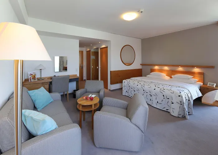 Spa Resort Geinberg 4* Geinberg