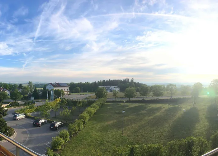 Spa Resort Geinberg Отель