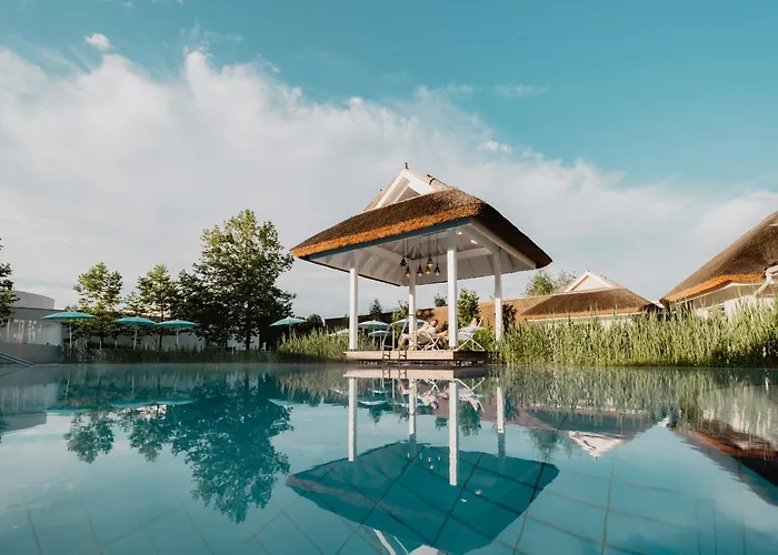 Hotel Spa Resort Geinberg 4*