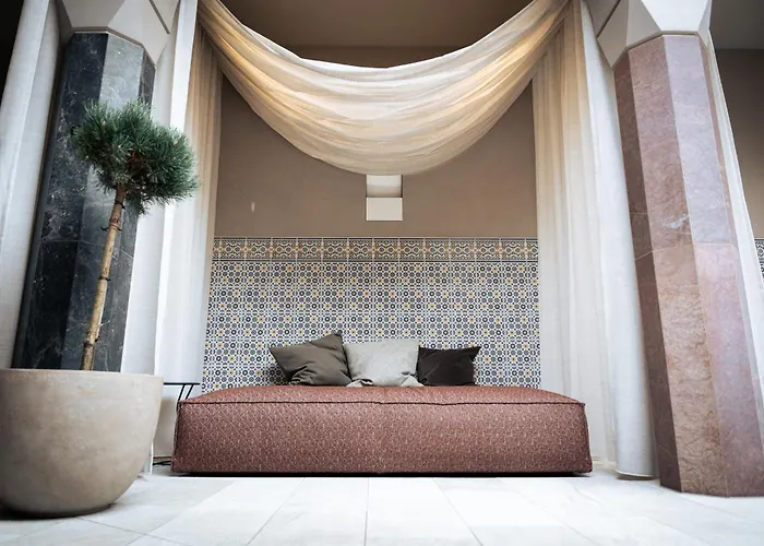 Spa Resort Geinberg Гайнберг