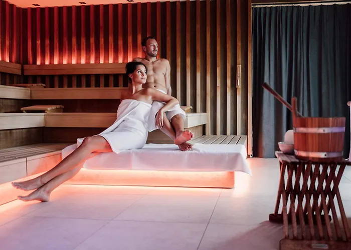 Spa Resort Geinberg 4* Гайнберг