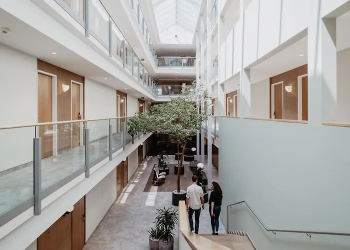 Hotel Spa Resort Geinberg