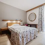 Spa Resort Geinberg מלון