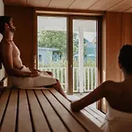 Spa Resort Geinberg מלון