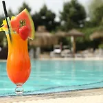 מלון Spa Resort Geinberg