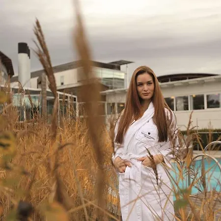 Spa Resort Geinberg Отель
