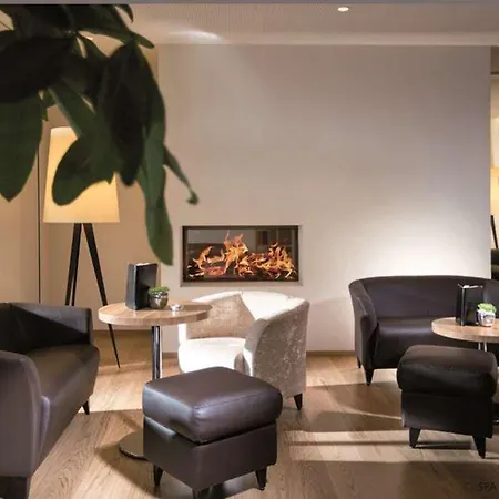 Spa Resort Geinberg Гайнберг