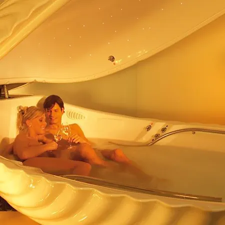 Spa Resort Geinberg Гайнберг