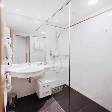 Spa Resort Geinberg Отель 4*
