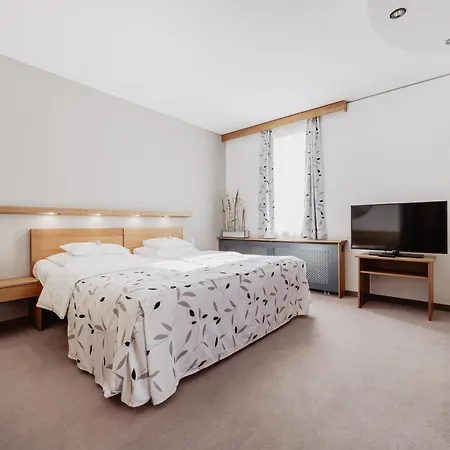 Spa Resort Geinberg Отель Гайнберг