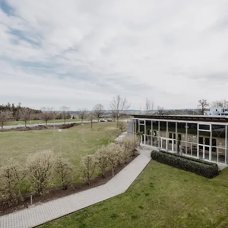 Spa Resort Geinberg Hotel