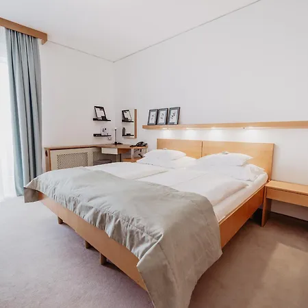 Spa Resort Geinberg Отель Гайнберг