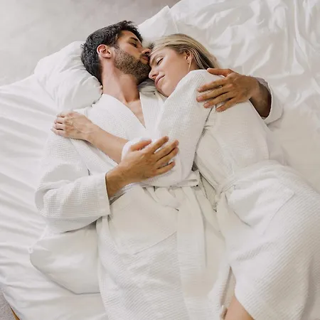 Spa Resort Geinberg Geinberg