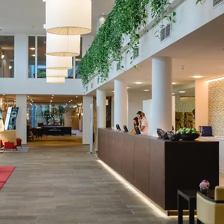 Hotel Spa Resort Geinberg