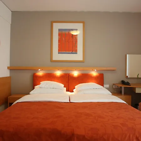 Spa Resort Geinberg Hotel