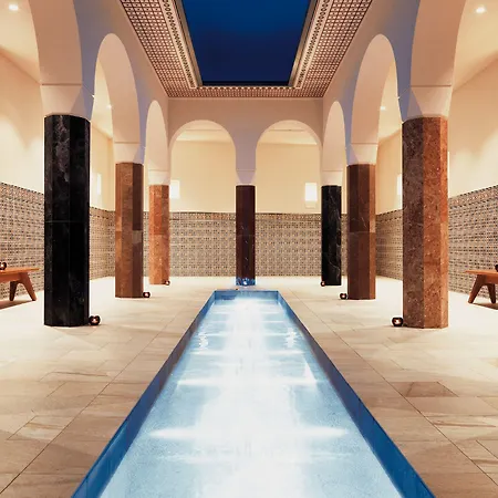 Spa Resort Geinberg