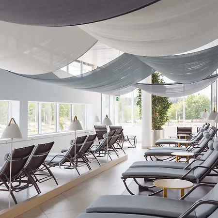 Hotel Spa Resort Geinberg