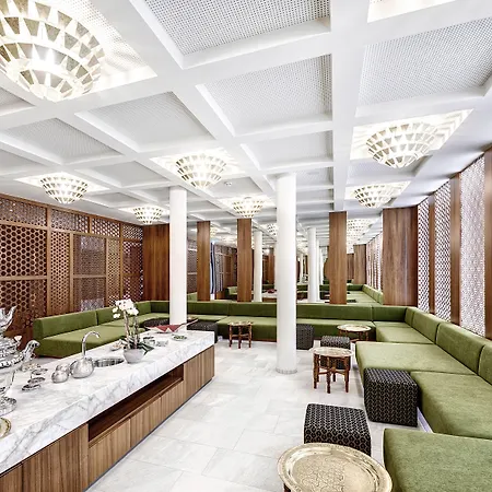 Spa Resort Geinberg Hotel