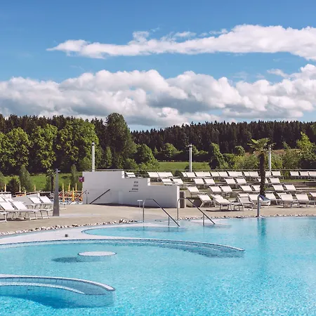 Hotel Spa Resort Geinberg