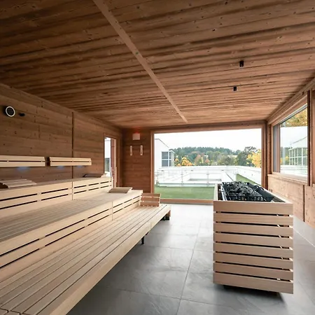 Hotel Spa Resort Geinberg