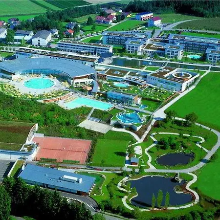 Spa Resort Geinberg